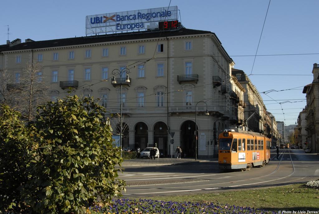 Best Quality Hotel Dock Milano Turin Ngoại thất bức ảnh