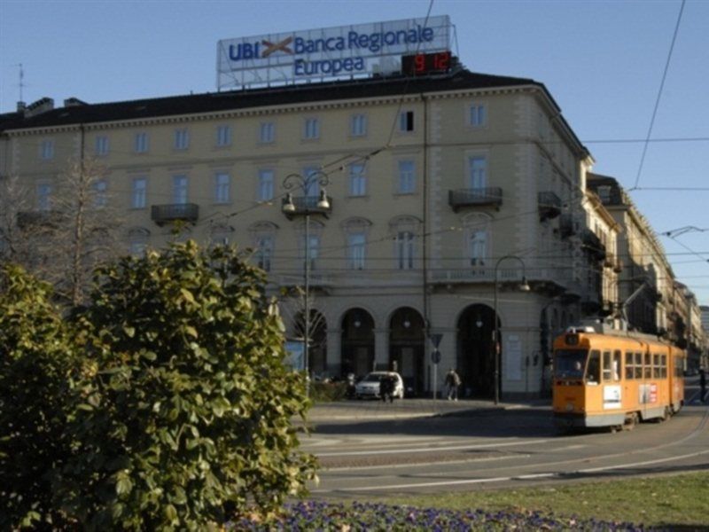 Best Quality Hotel Dock Milano Turin Ngoại thất bức ảnh